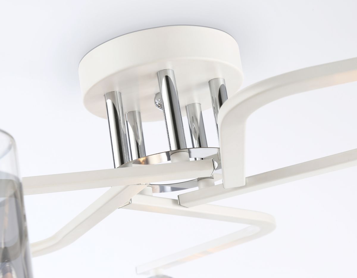 Потолочная люстра Ambrella Light Modern TR303219