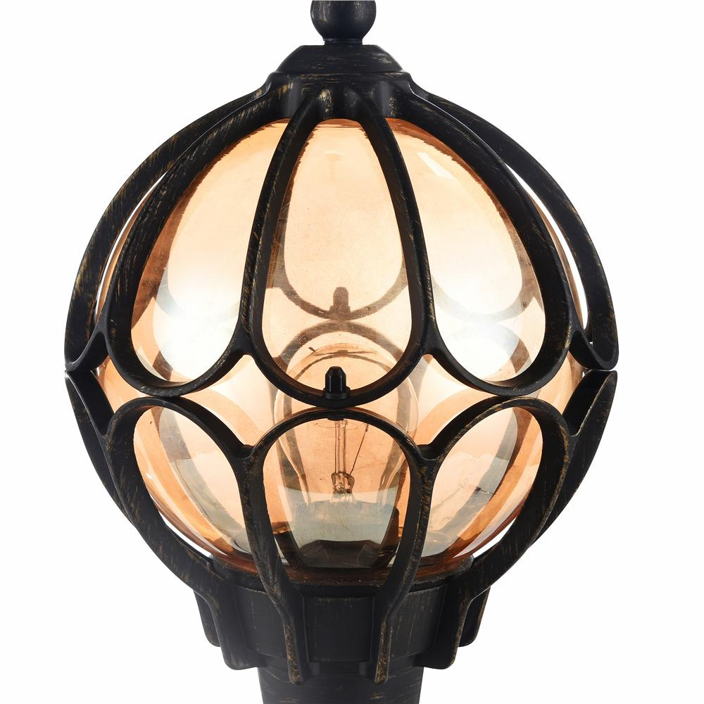 Уличный светильник Maytoni Champs Elysees S110-45-01-R