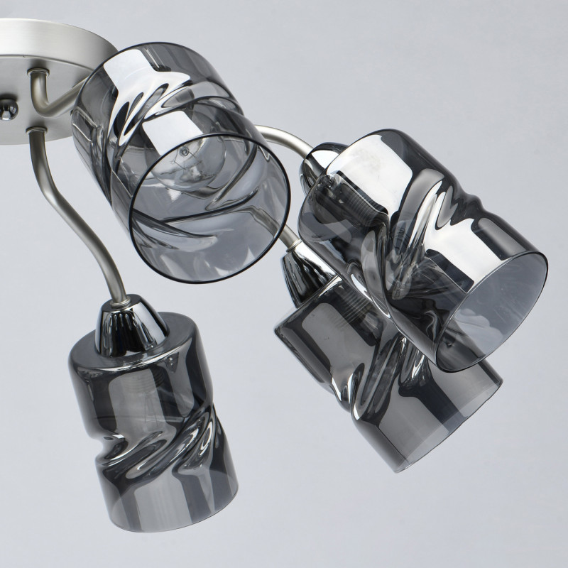 Потолочная люстра DeMarkt 638019308