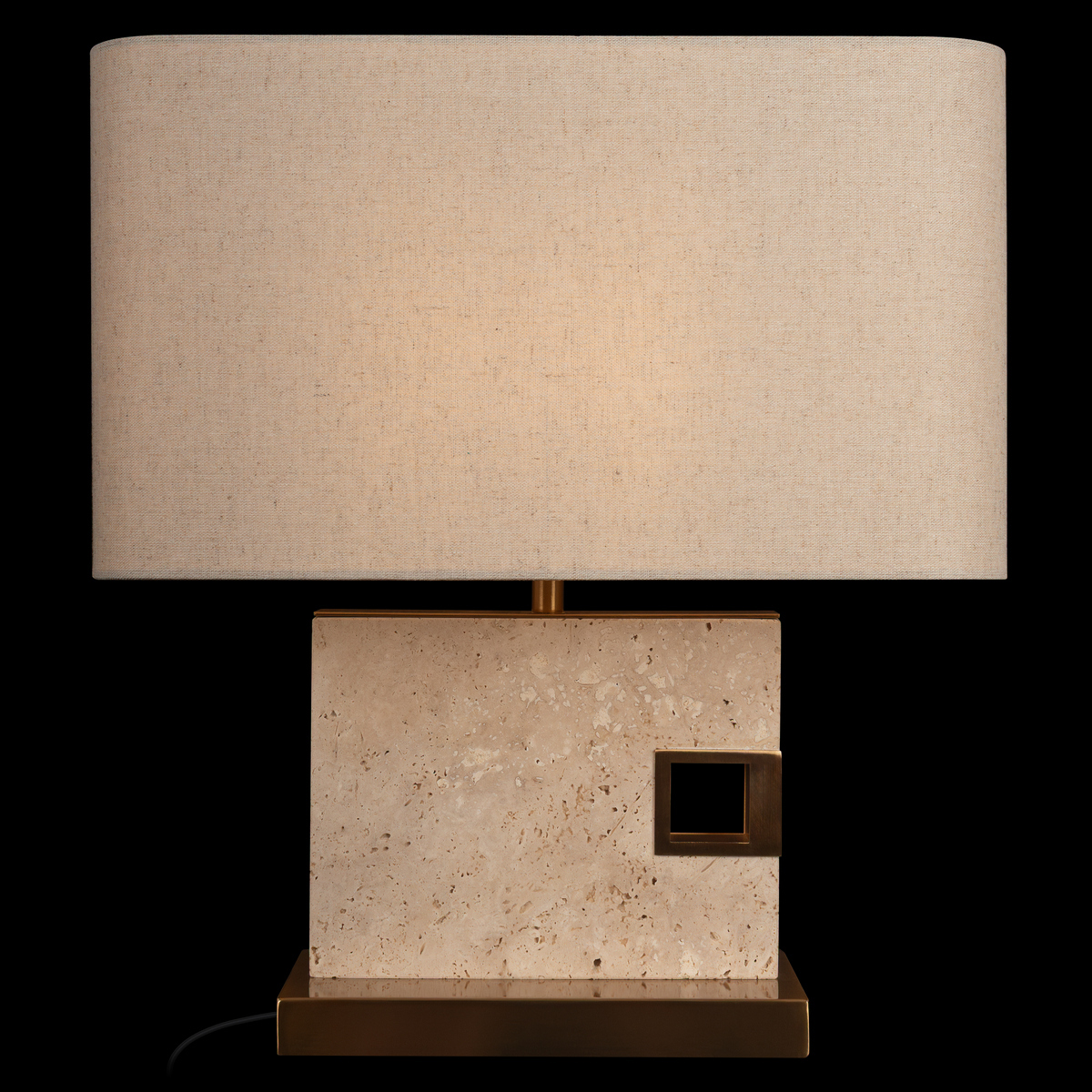 Настольная лампа Loft IT Slot 10448T