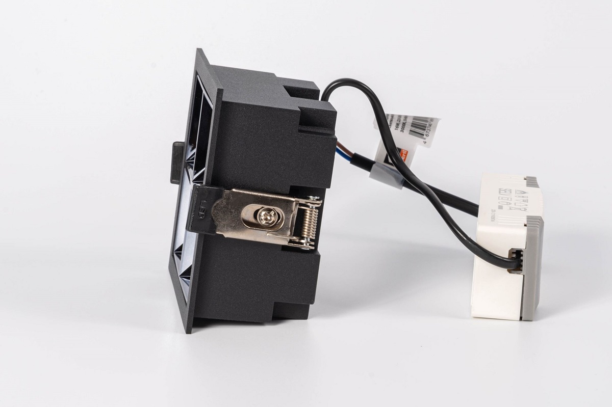 Встраиваемый светильник Fiberli XL003-4T 12130303