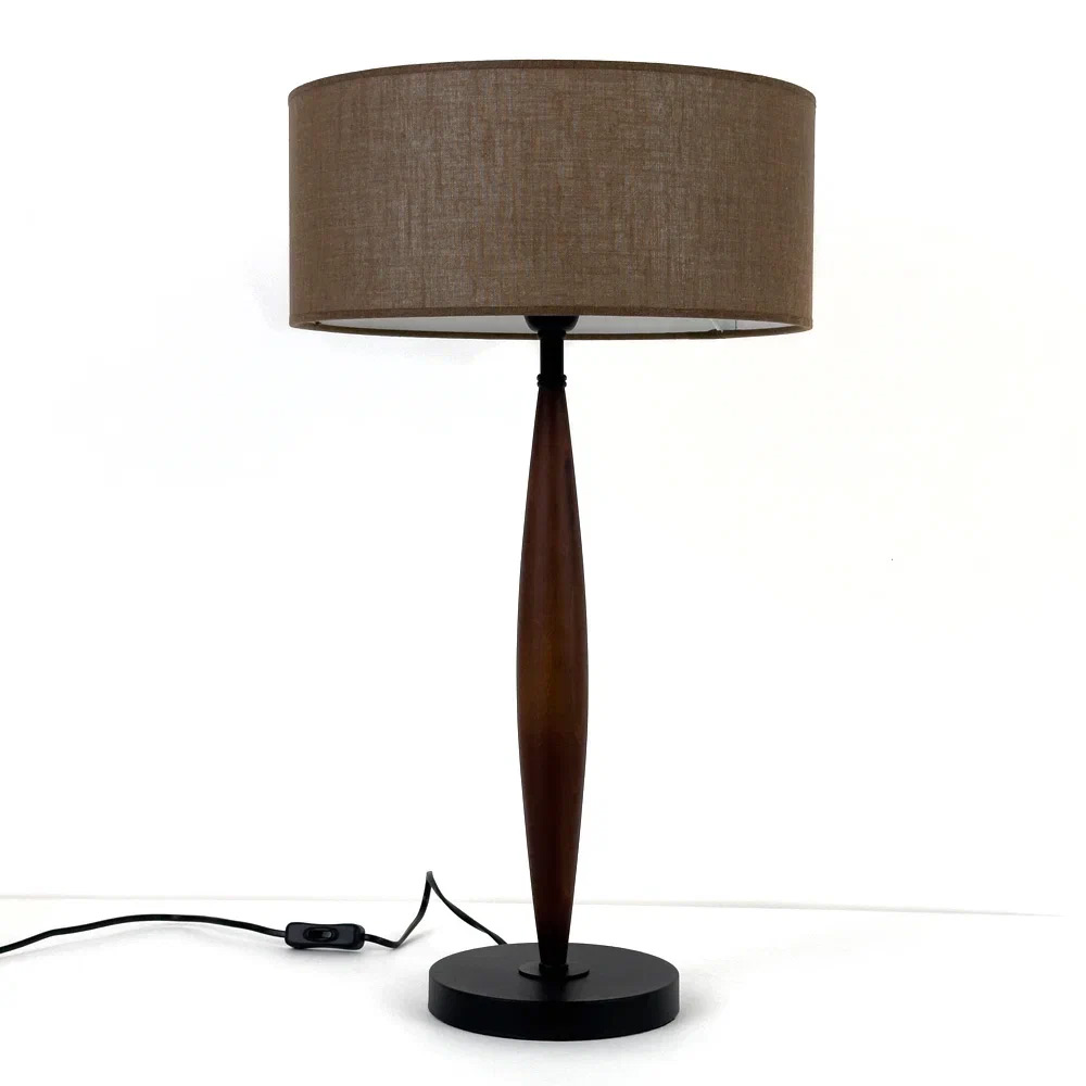 Настольная лампа LightHall Brio LH052081