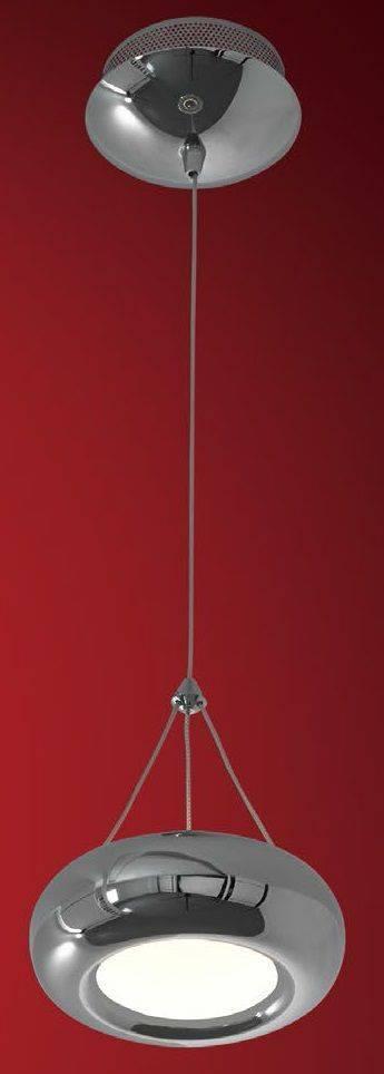 Подвесной светильник Citilux Орбита CL707111
