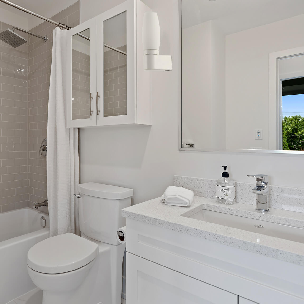 Подсветка для зеркал Arte Lamp A1209AP-1WH в Москве