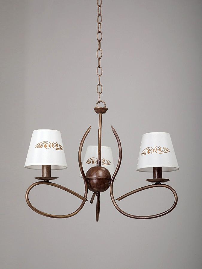 Подвесная люстра Vitaluce V3299/3