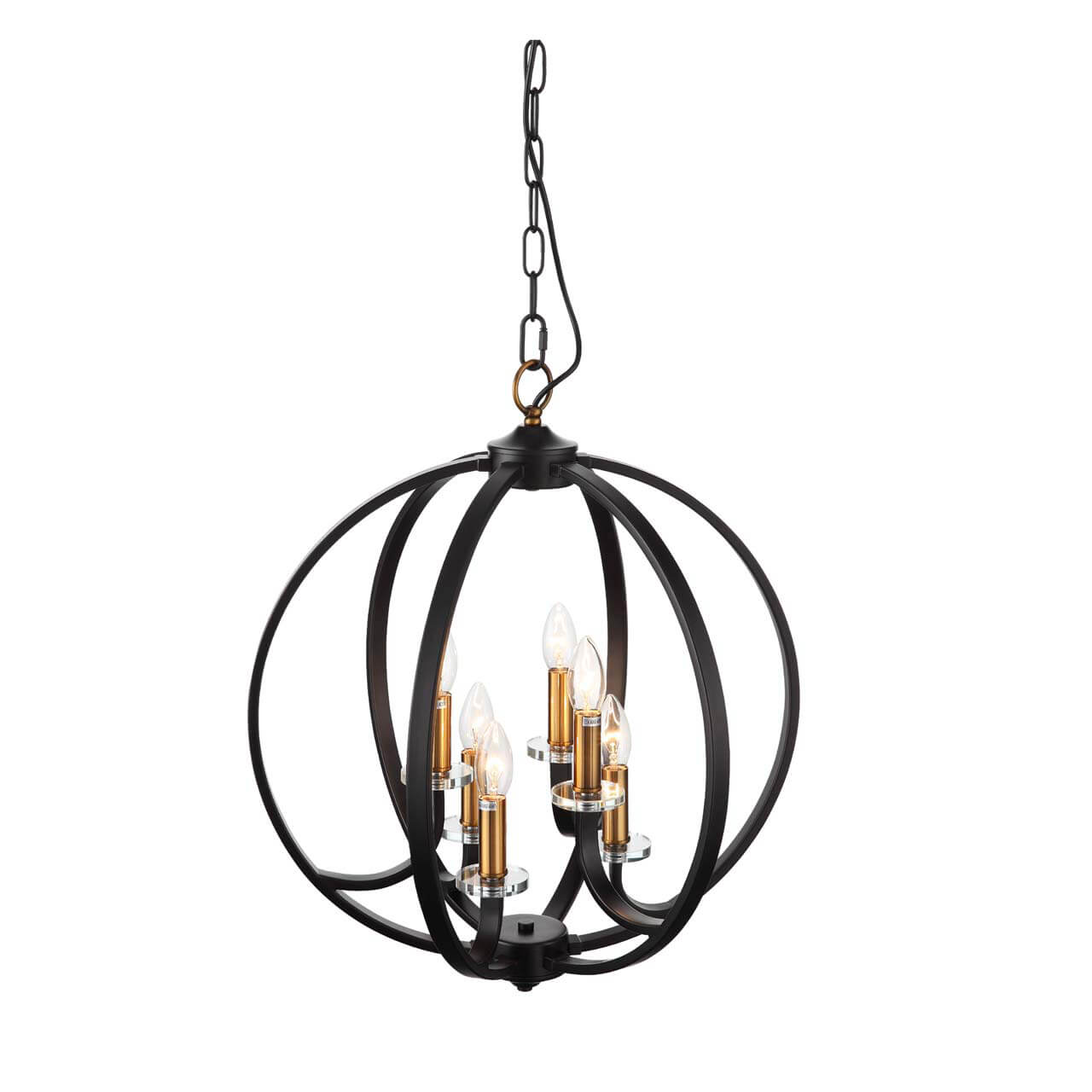 Подвесная люстра ST-Luce PIANETTA SL1013.423.06