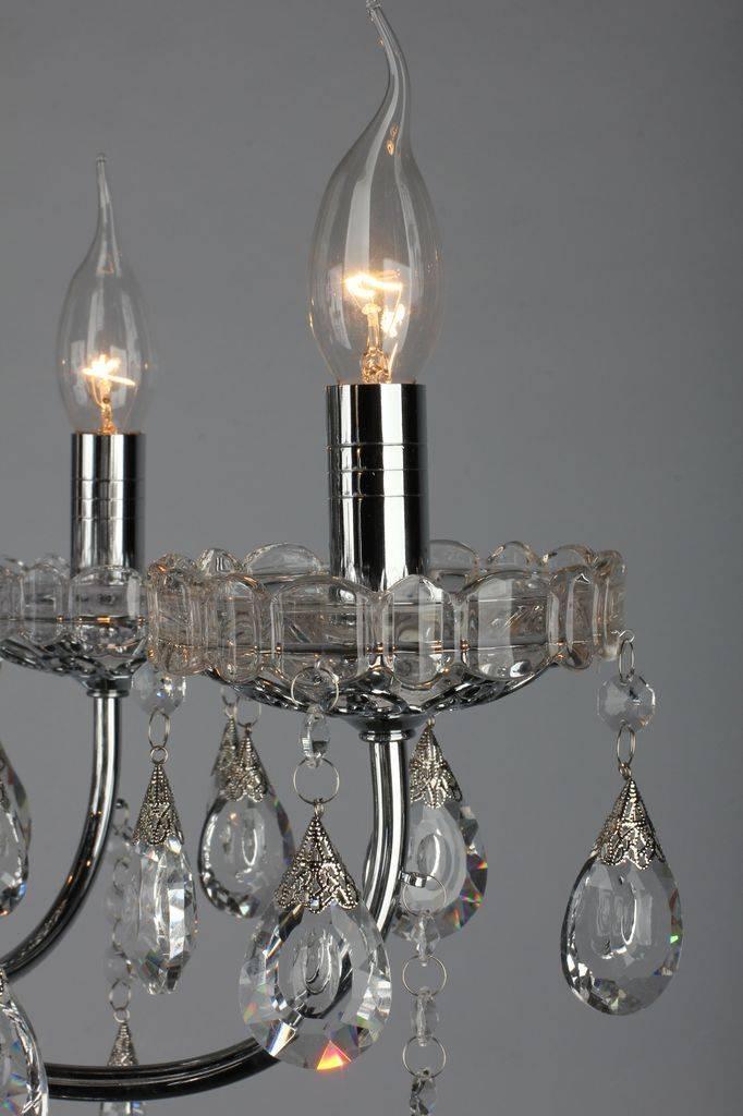 Подвесная люстра Omnilux OML-60403-06