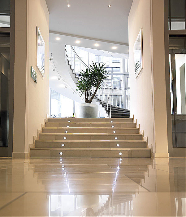 Ландшафтный светильник SLV Trail Lite 227461