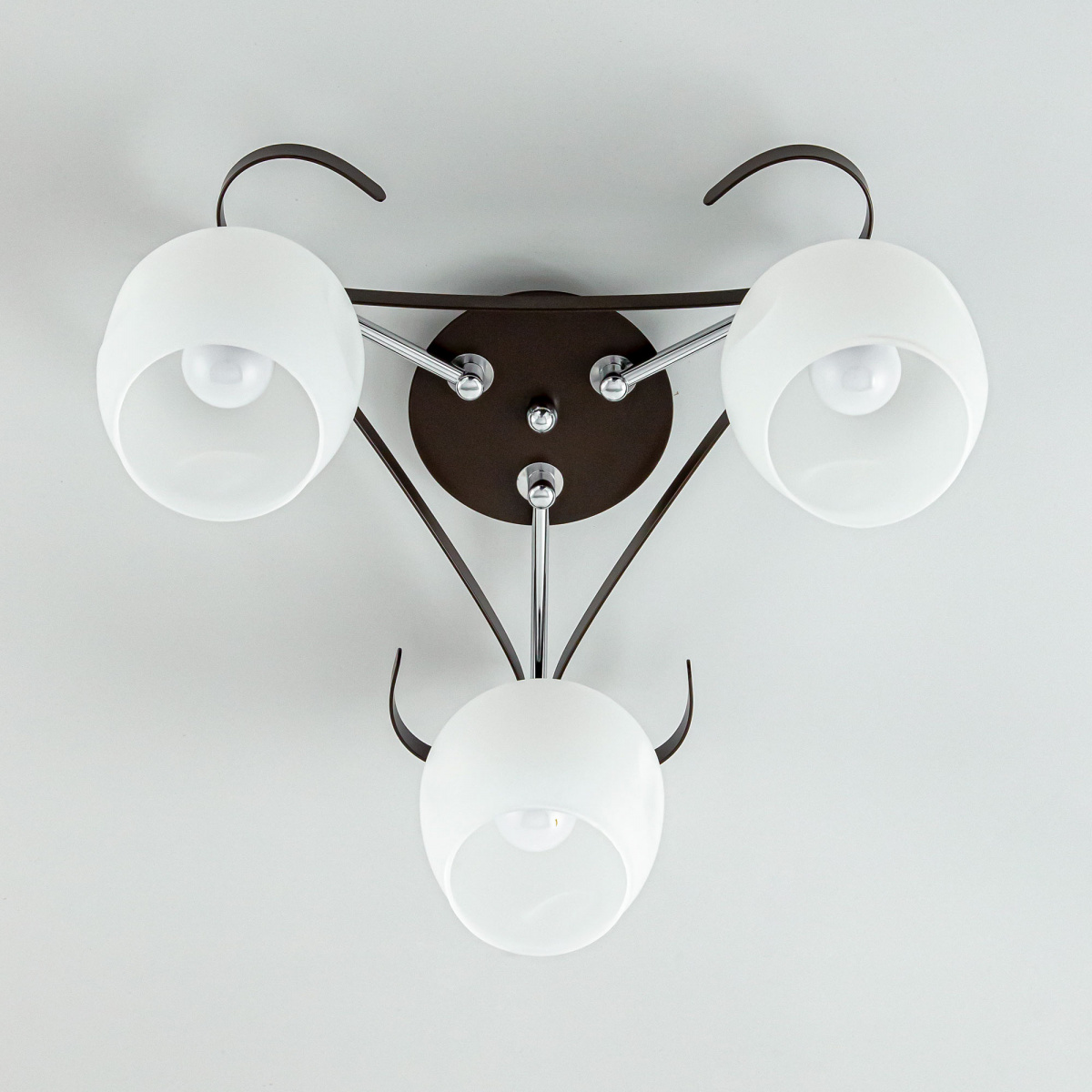 Потолочная люстра Citilux Сюзи CL171134