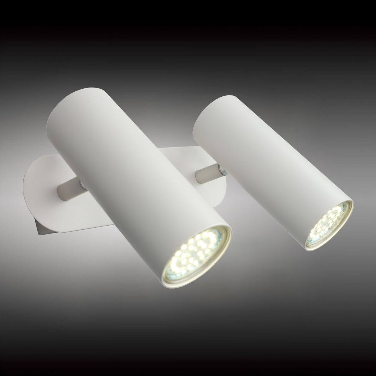 Светодиодный спот Omnilux Racalmuto OML-20201-02