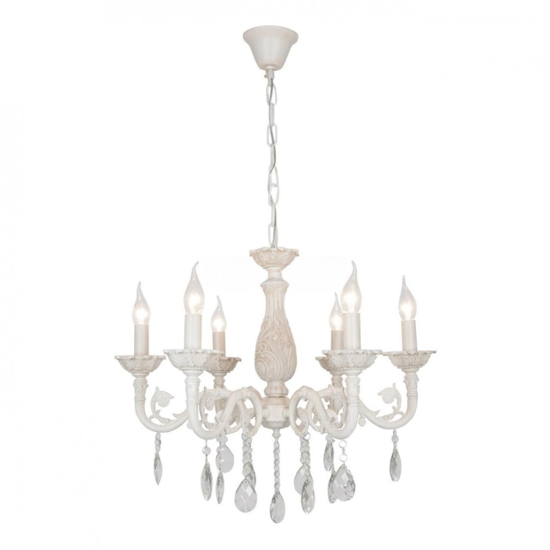 Подвесная люстра Escada 1120/6S