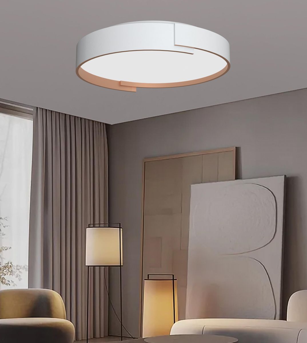 Потолочный светильник Alfa Light F0724-32