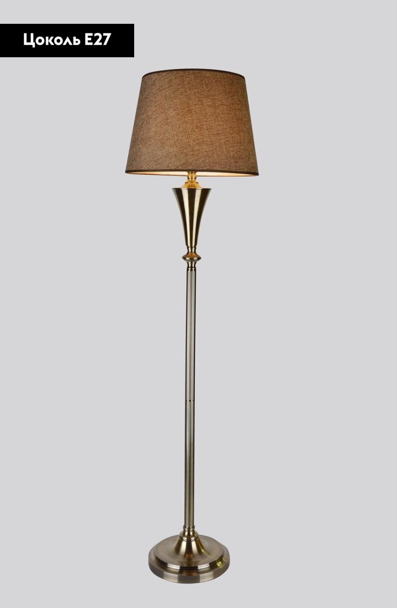 Торшер Alfa Light F2324-09