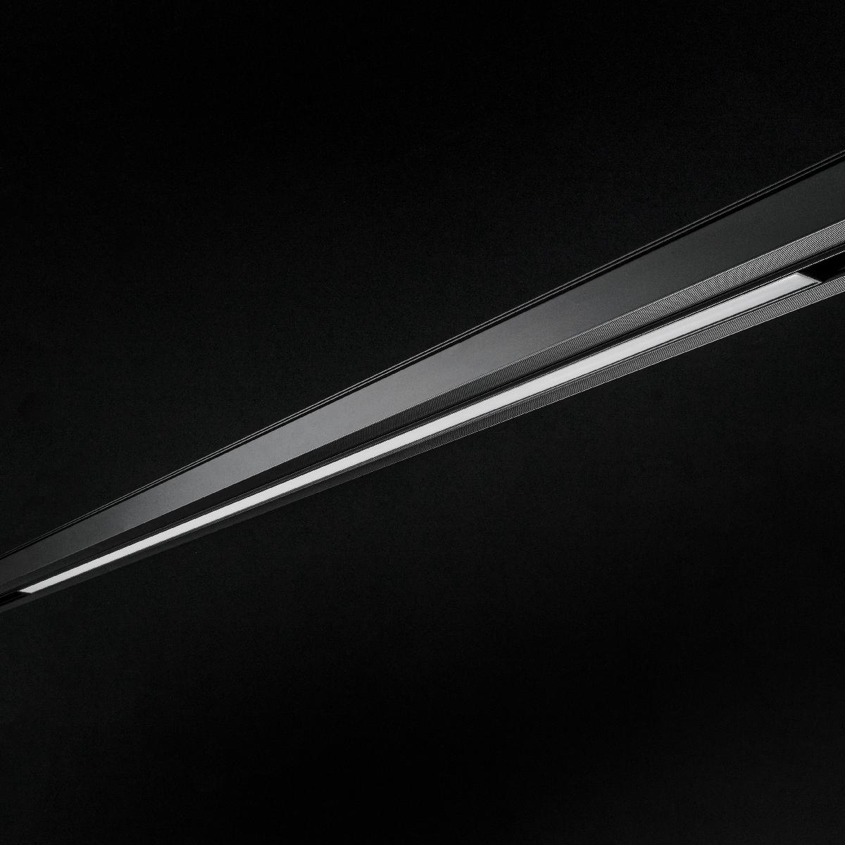 Трековый светильник Lumker SY-LINK-1200-BL-40-NW 016843