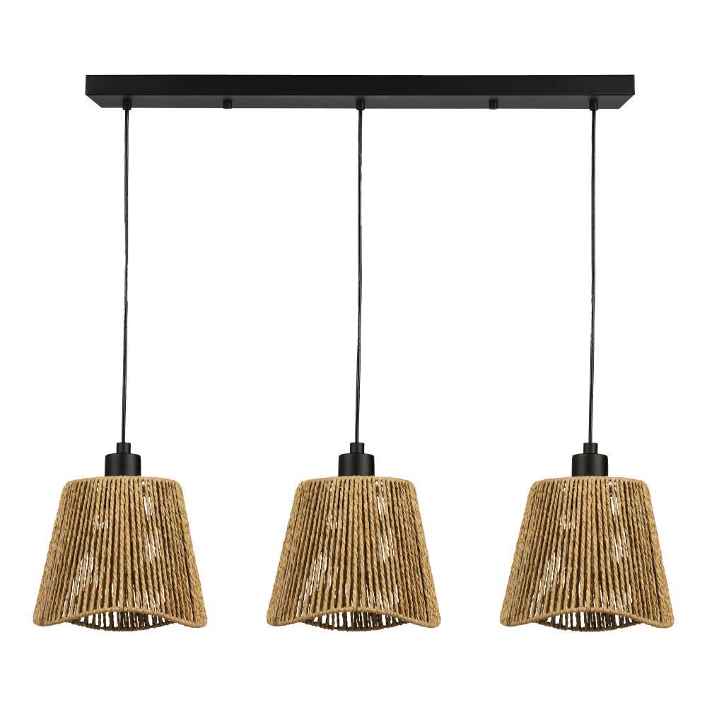 Подвесной светильник Eglo Lavister 44073