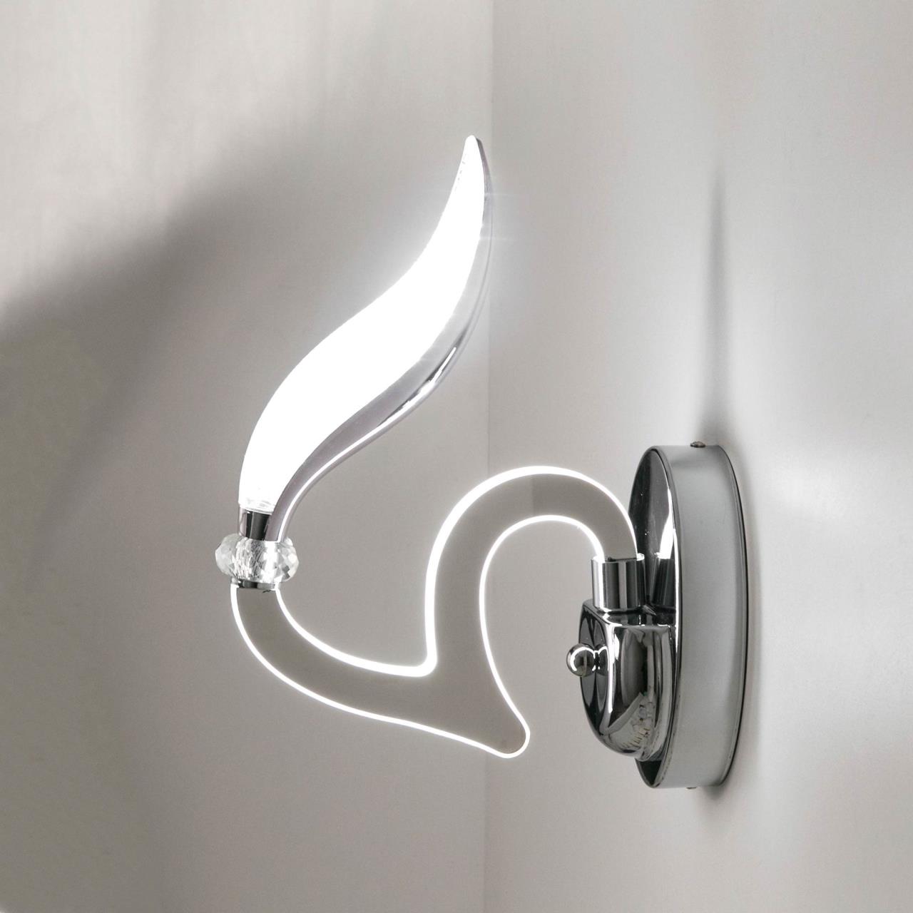 Бра Citilux Diva EL339W1 в Москве