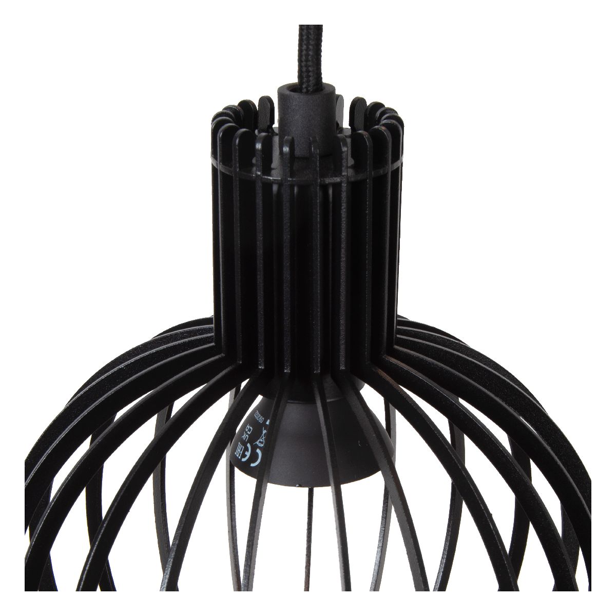 Подвесной светильник Lucide Mikaela 73400/13/30