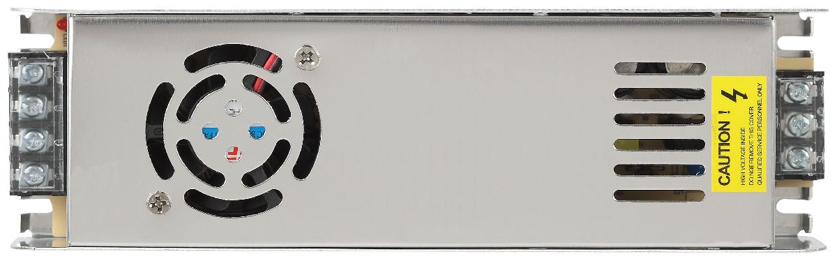 Блок питания Эра 350Вт DC24В 14.58A IP20 LP-LED-350W-IP20-24V-S Б0061133