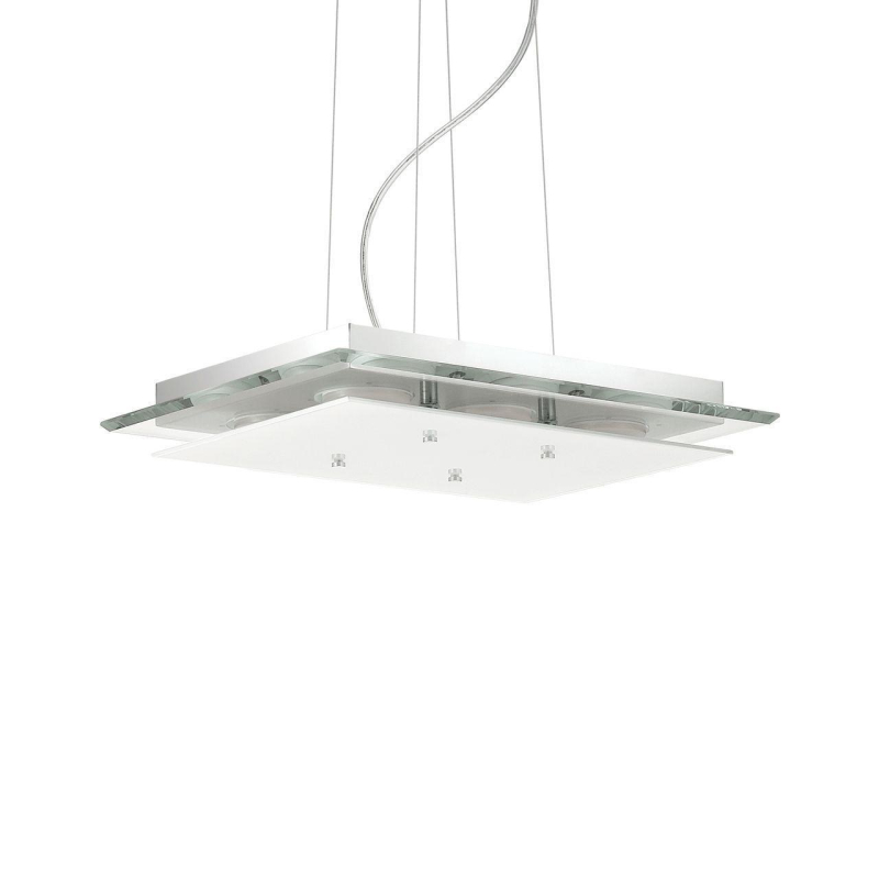 Подвесной светильник Ideal Lux Superior SP6 175294