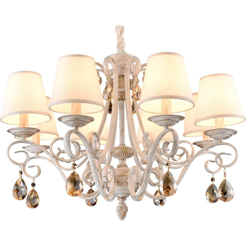 Подвесная люстра Rivoli Rosalba 2035-208 Б0038465