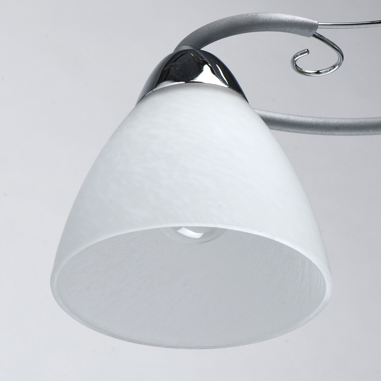 Потолочная люстра De Markt City Нежность 676015403 в Москве