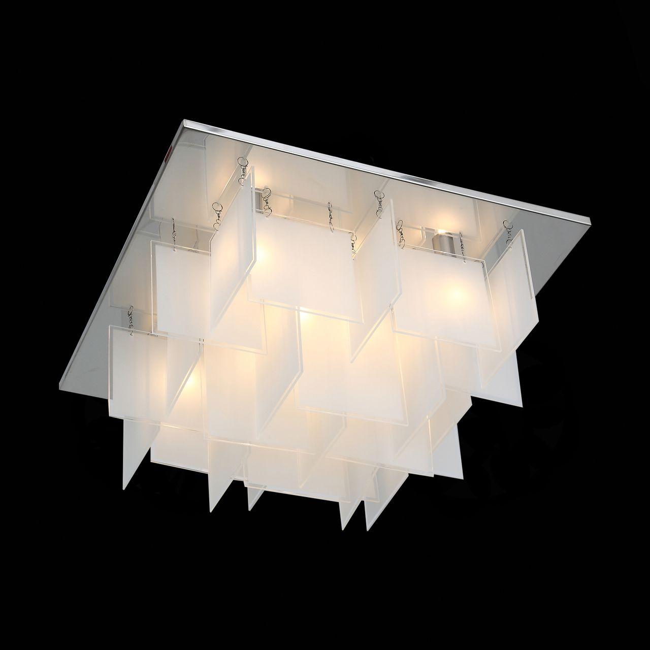 Потолочная люстра ST Luce Insolito SL794.102.08