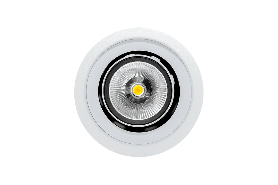 Спот DesignLed SPL-R1-25-NW 003437