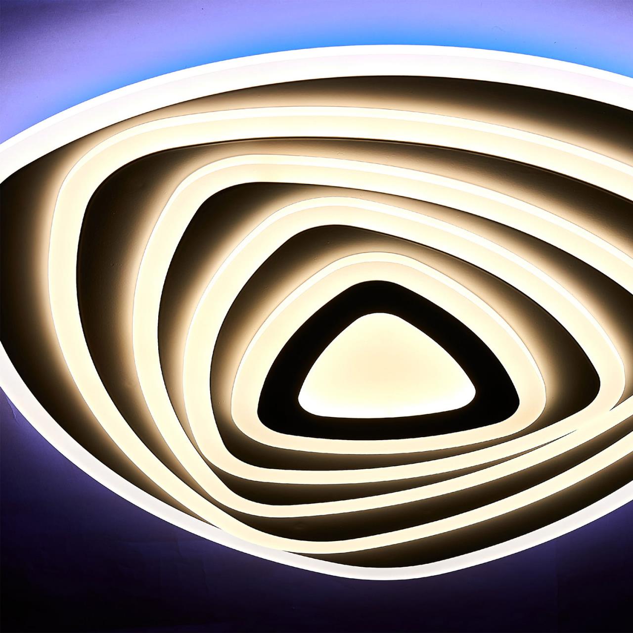 Потолочный светильник Citilux Триест Смарт CL737A35E в Москве