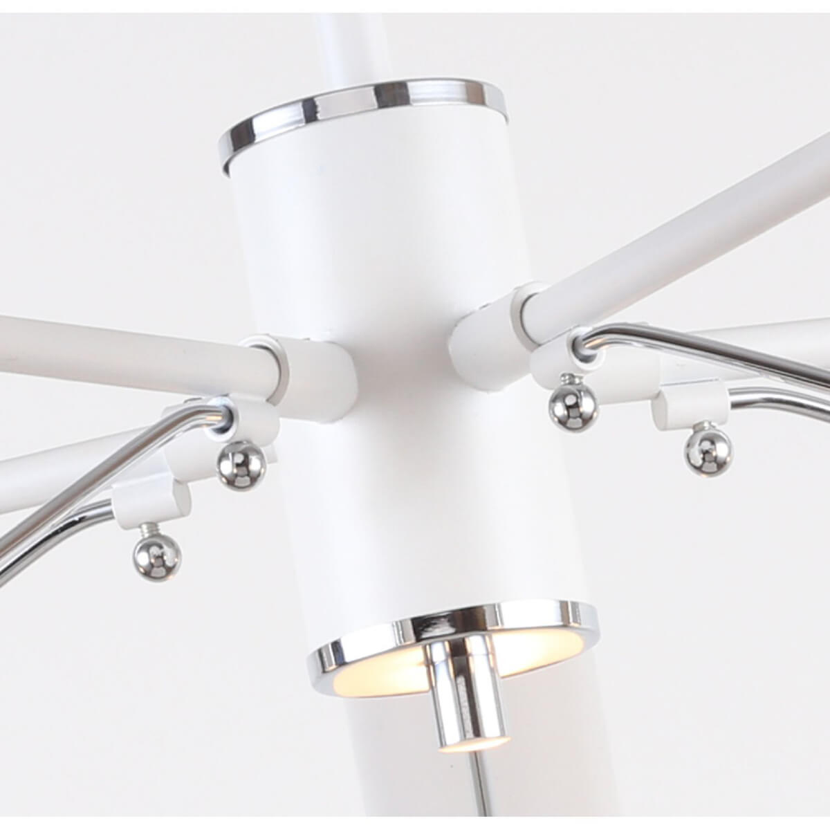 Люстра на штанге F-Promo 2559-5P