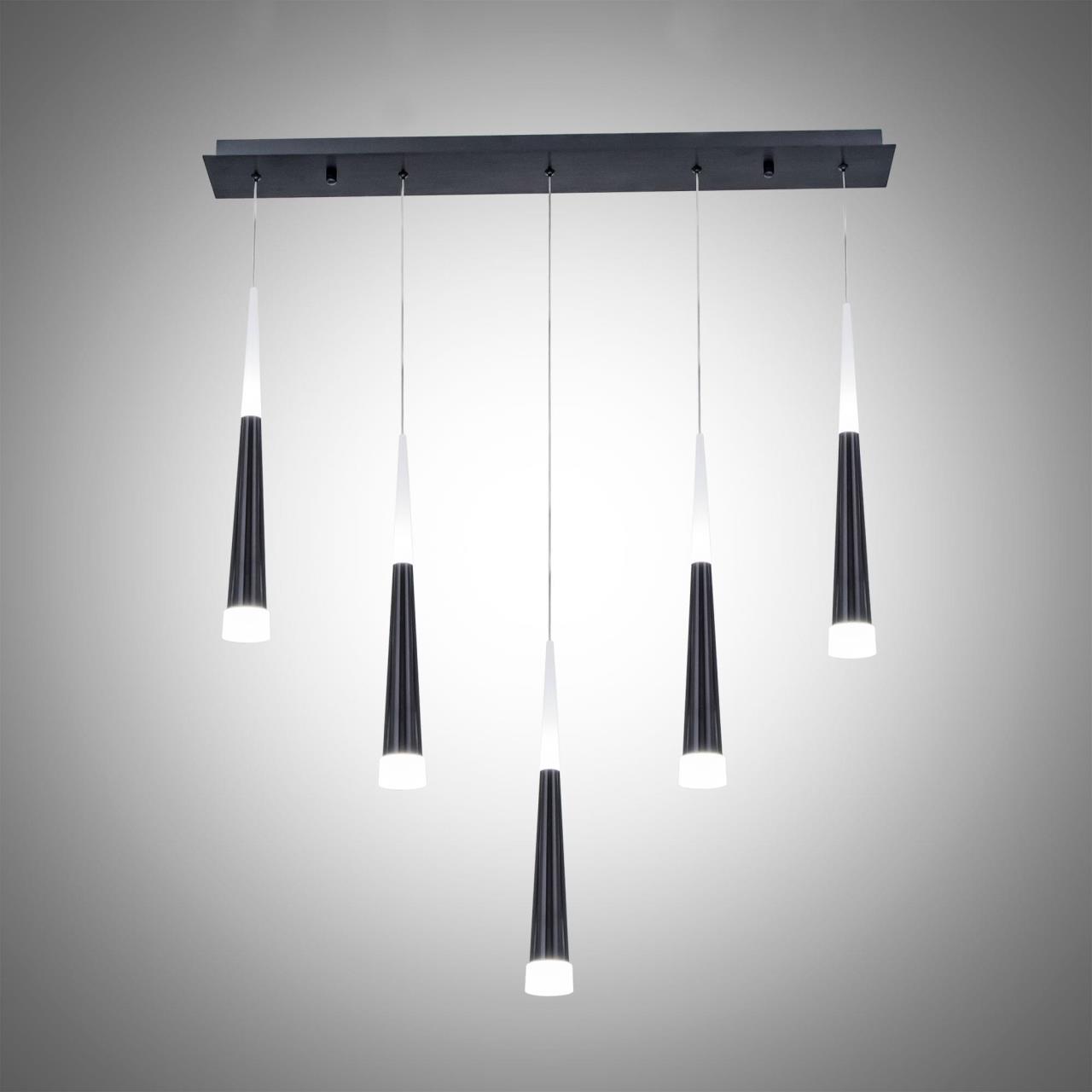 Подвесной светодиодный светильник Citilux Вегас CL227051