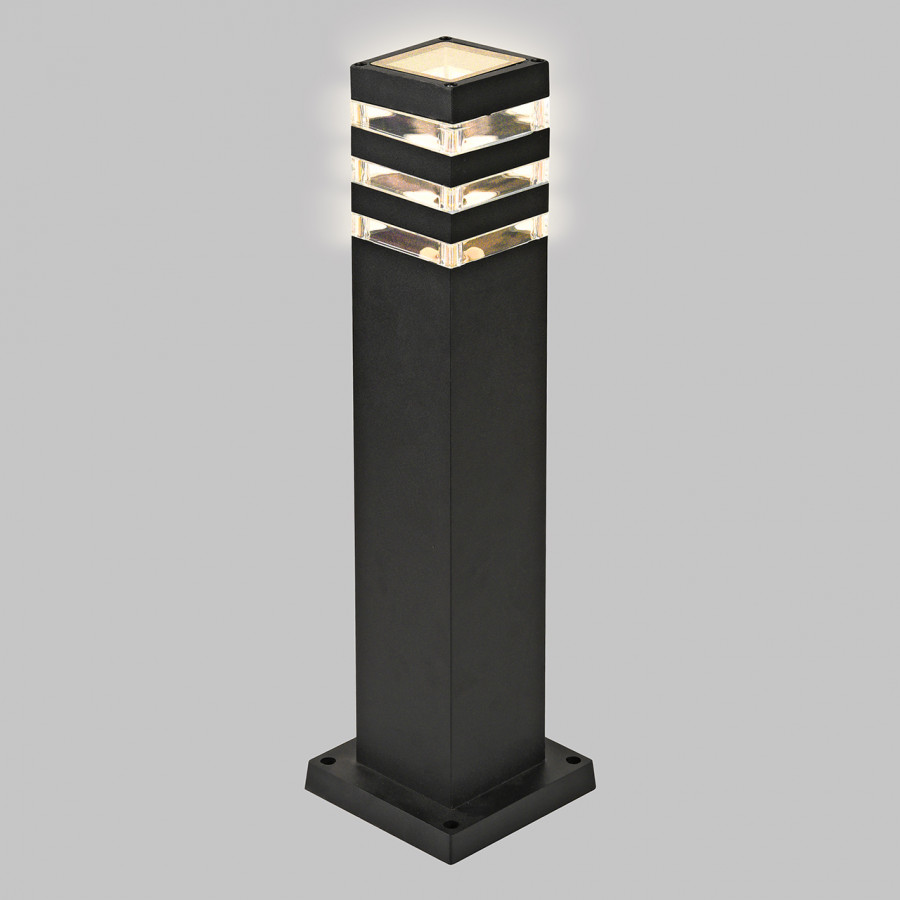 Ландшафтный светильник IMEX Porta IL.0014.0024-L600-BK