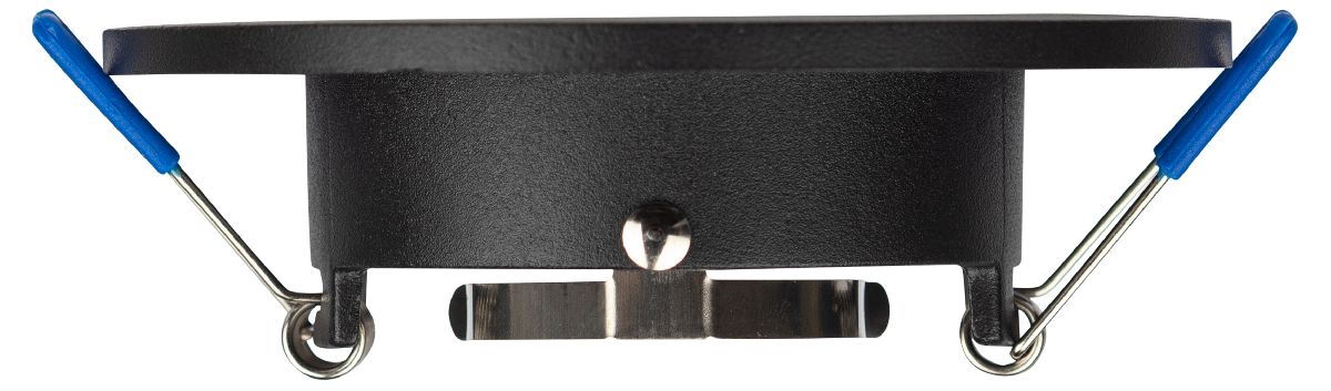 Встраиваемый светильник Эра KL105 BK Б0059792