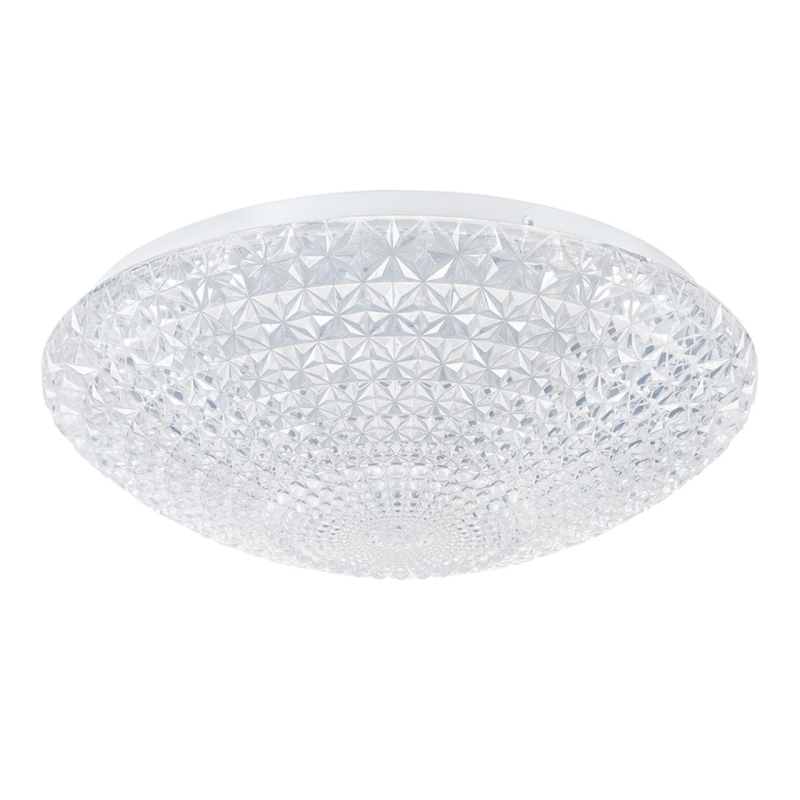 Потолочный светодиодный светильник Freya Alicia FR6310-CL01-12W-TR