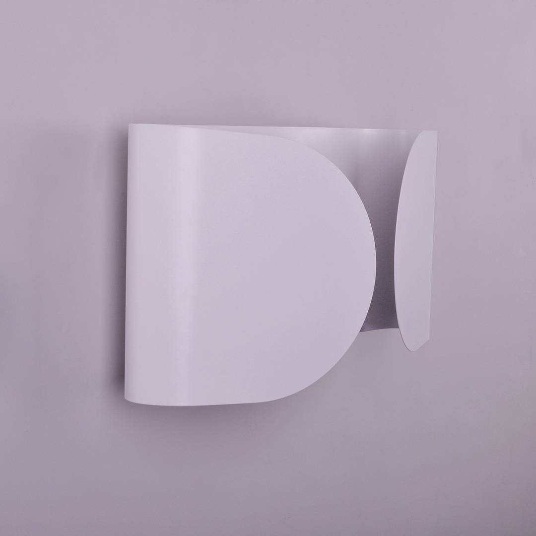 Настенный светильник DesignLed GW-3230-9-WH-WW 001556