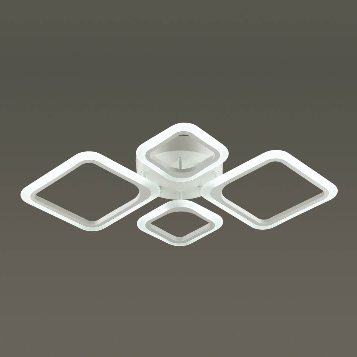 Накладная люстра LUMION 4520/72CL