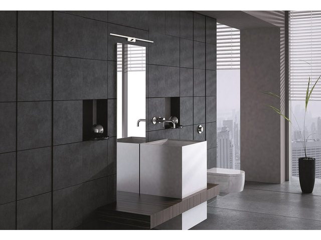 Подсветка для зеркал Nowodvorski Van Gogh Led 9176