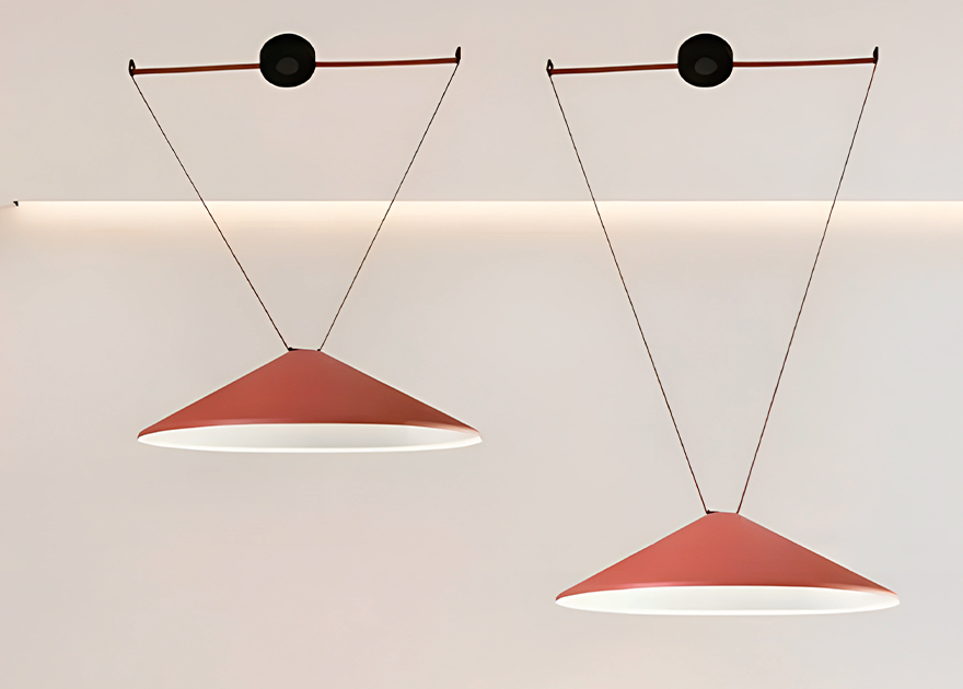 Трековый светильник Luminotti Diossa Eddy L.505.18.4K.TR