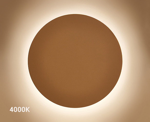 Настенный светильник Italline IT02-017 white