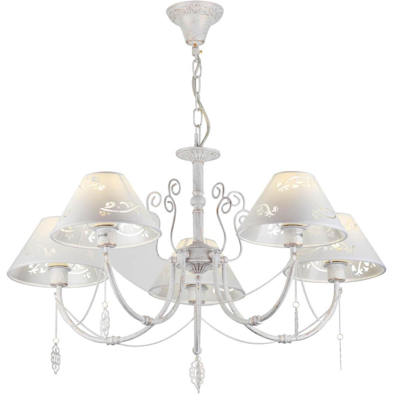 Подвесная люстра Rivoli Femmi 2032-205 Б0038455