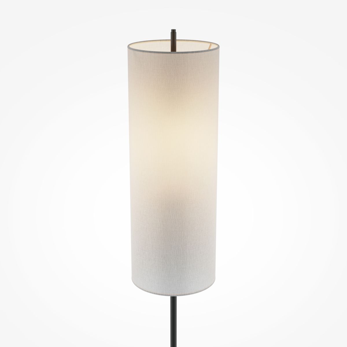 Торшер Maytoni Glamping MOD437FL-01B