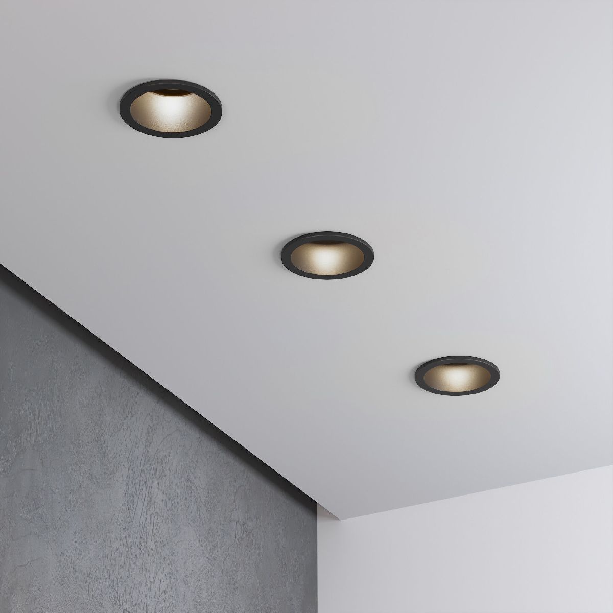 Встраиваемый светильник галогеновый Elektrostandard Moll 4690389199424 a064242