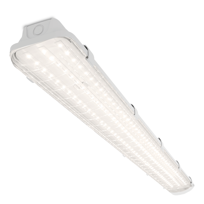 Линейный светильник Wolta ДСП14-54-002-4К