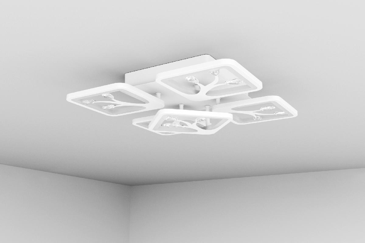 Потолочная люстра Ritter Albero 52094 2