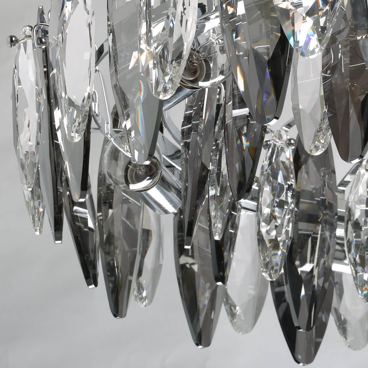 Подвесная люстра MW-Light Патриция 447011908 в Москве