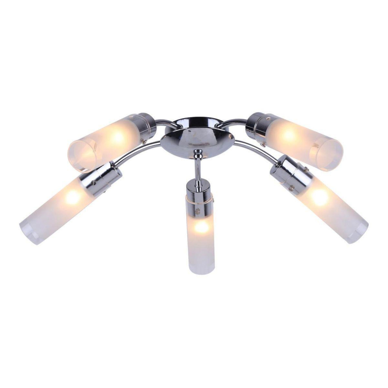 Потолочная люстра Escada 139 139/5PL