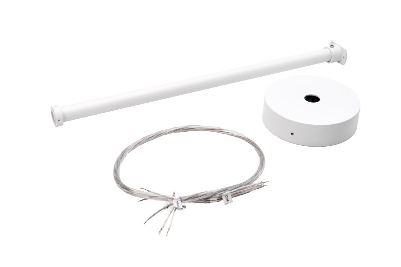 Подвесное крепление Lumker DL-KIT-WH-1 006359