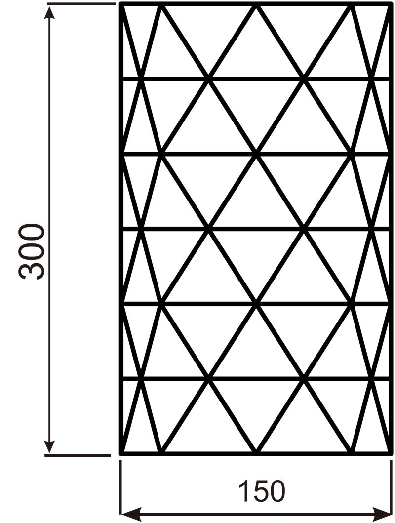 Настенный светильник Deko-Light Asterope linear 341216