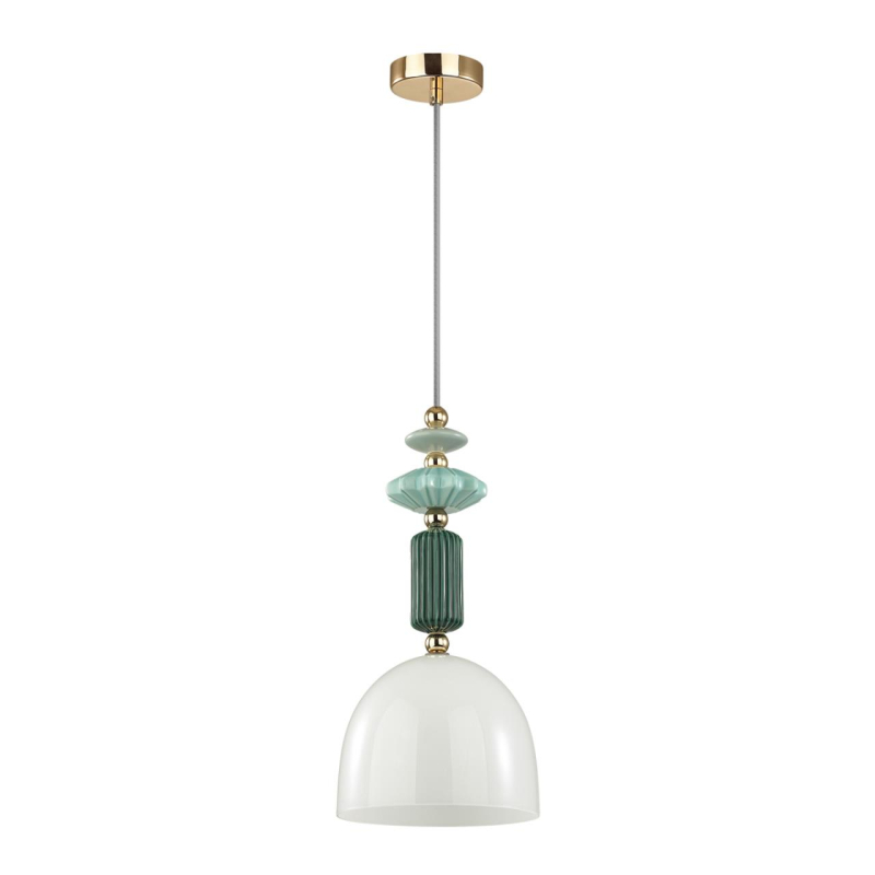 Подвесной светильник Odeon Light CANDY 4861/1C