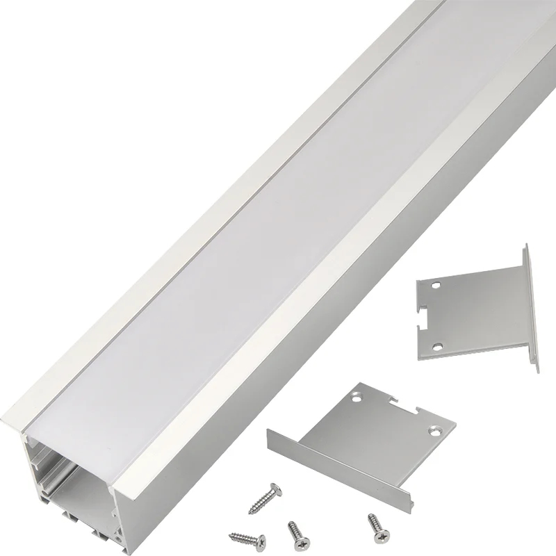 Профиль (комплект) General GAL-GLS-2000-35-51 522810