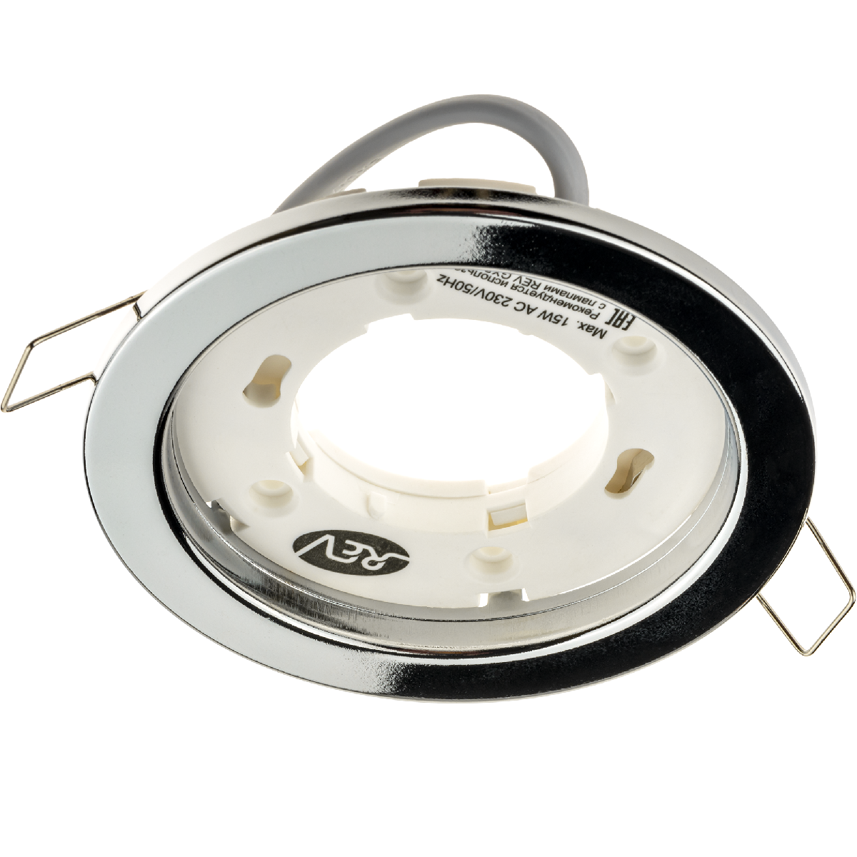 Встраиваемый светильник REV 28951 7